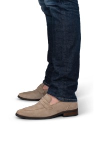 PS Poelman GERRY Heren Instappers | Poelman Brands Webshop