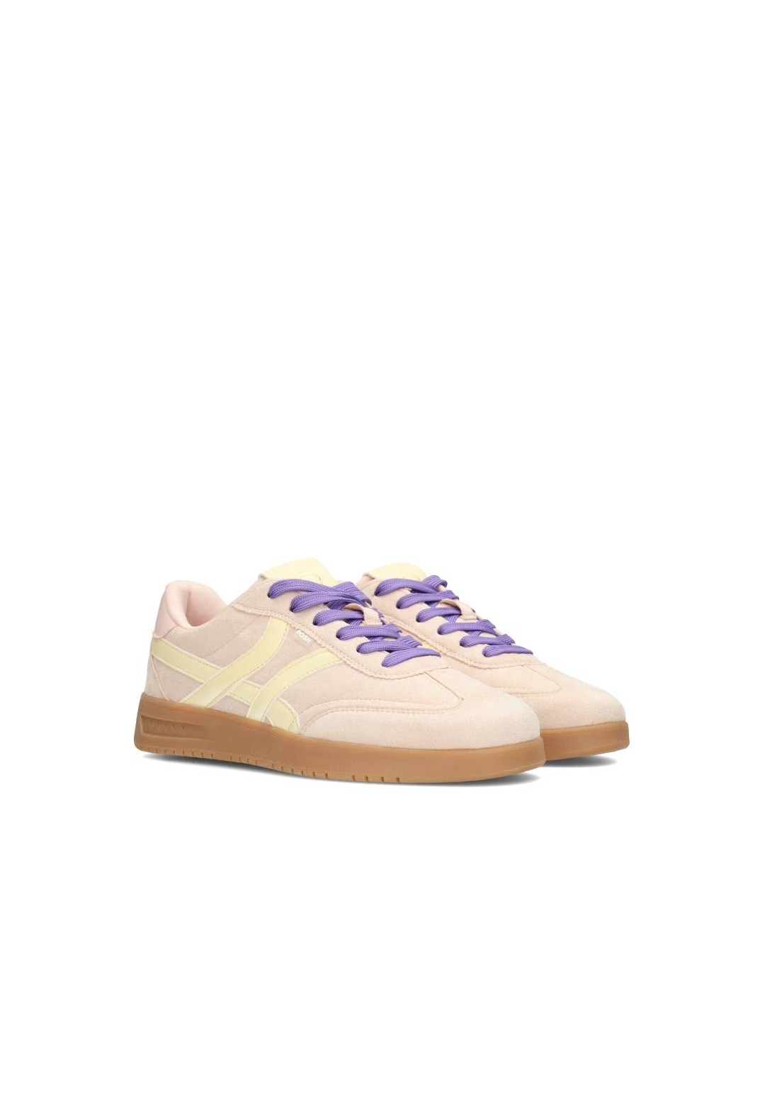 POSH by Poelman MEGAN Dames Sneakers | Poelman Brands Webshop