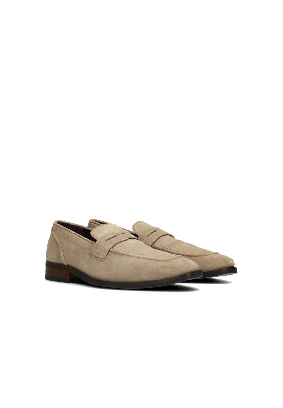 PS Poelman GERRY Herren Loafer | Poelman Brands Webshop