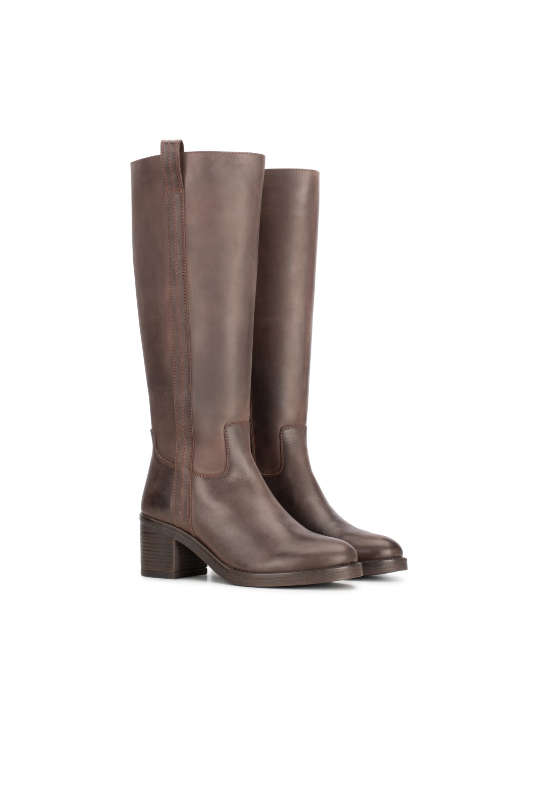 PS Poelman LINA Dames Laarzen | Poelman Brands Webshop