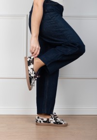 HABOOB NORA Dames Loafers | Poelman Brands Webshop