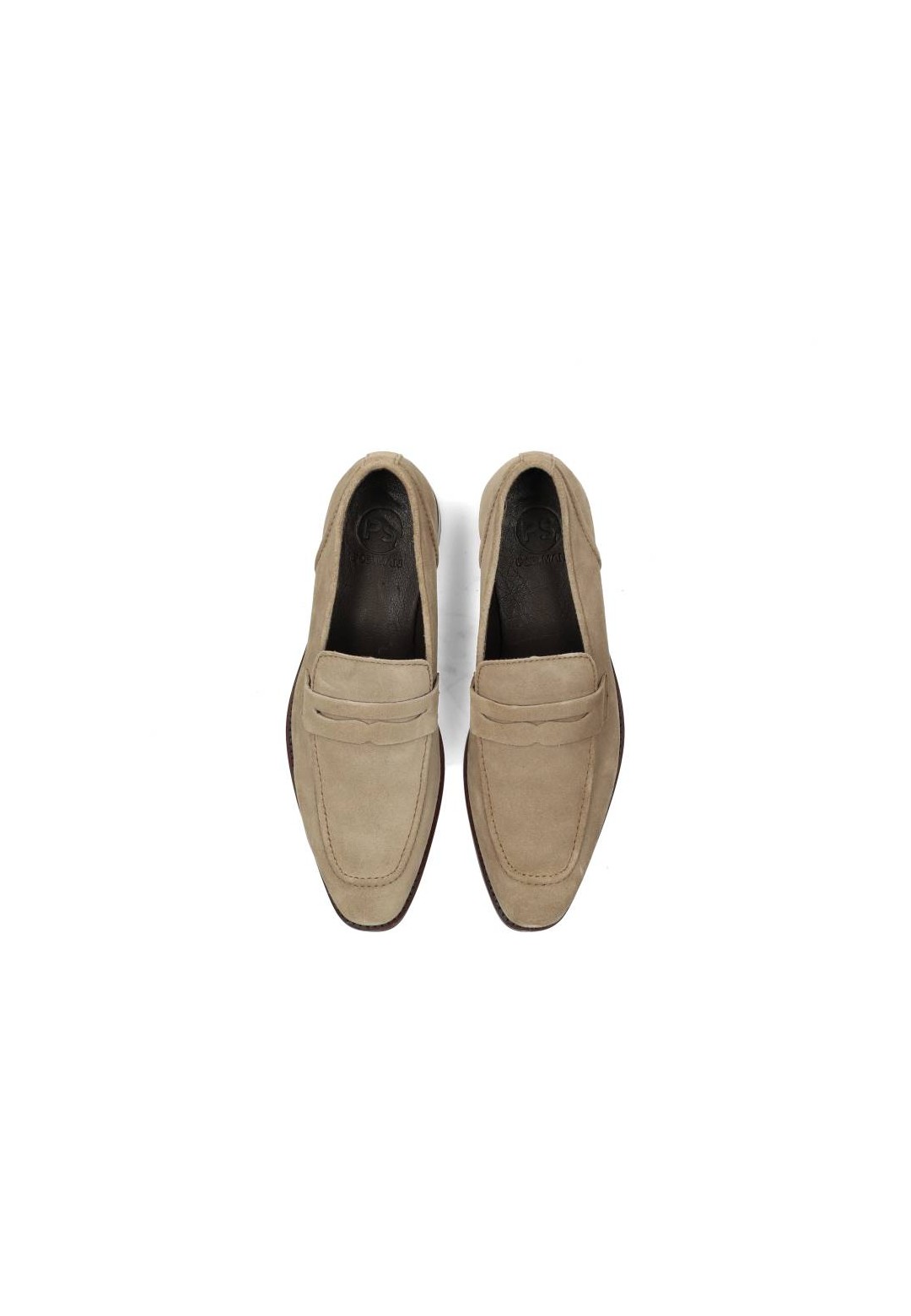 PS Poelman GERRY Men Loafers | Poelman Brands Webshop