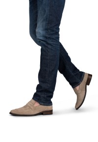 PS Poelman GERRY Herren Loafer | Poelman Brands Webshop