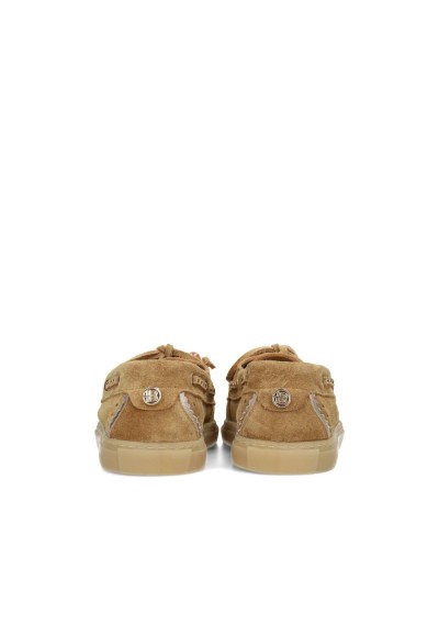 HABOOB NORA Dames Loafers | Poelman Brands Webshop