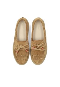 HABOOB NORA Dames Loafers | Poelman Brands Webshop