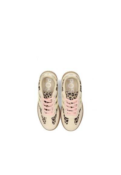 POSH by Poelman DAYNA Girls Sneakers | Poelman Brands Webshop
