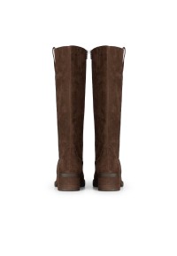 Rückansicht beider MAYA Stiefel