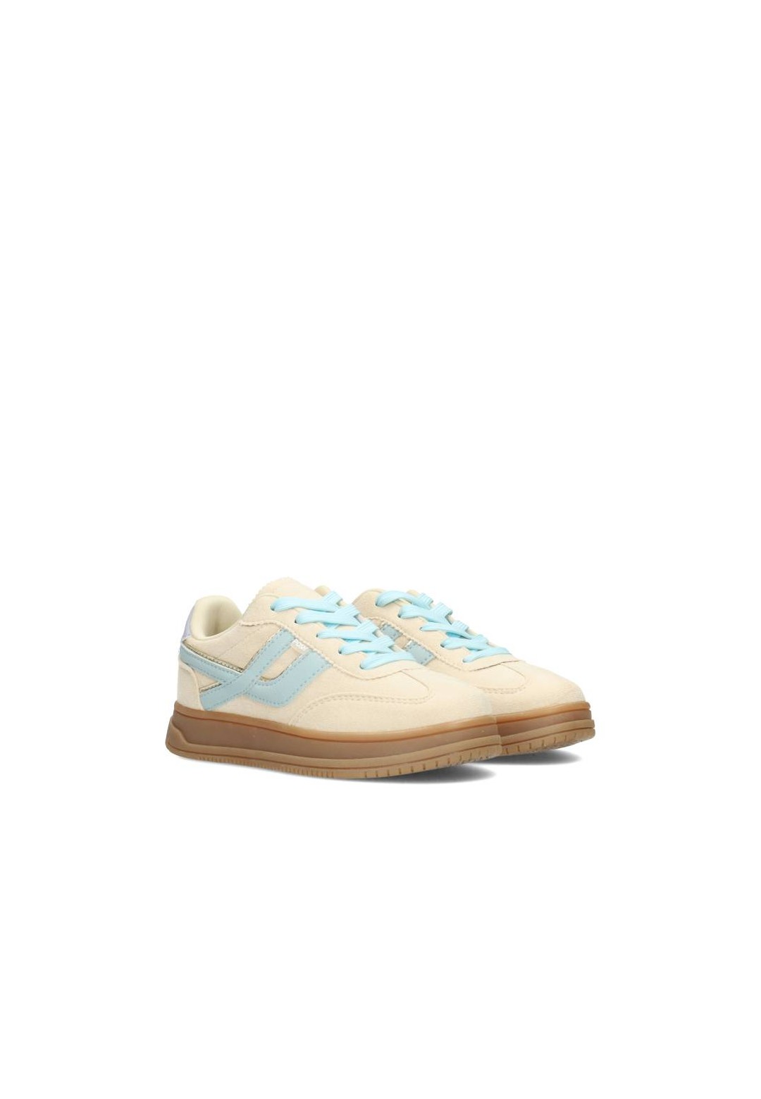 POSH by Poelman DAYNA Meisjes Sneakers | Poelman Brands Webshop