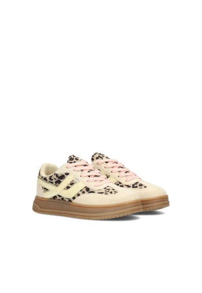 POSH by Poelman DAYNA Meisjes Sneakers | Poelman Brands Webshop