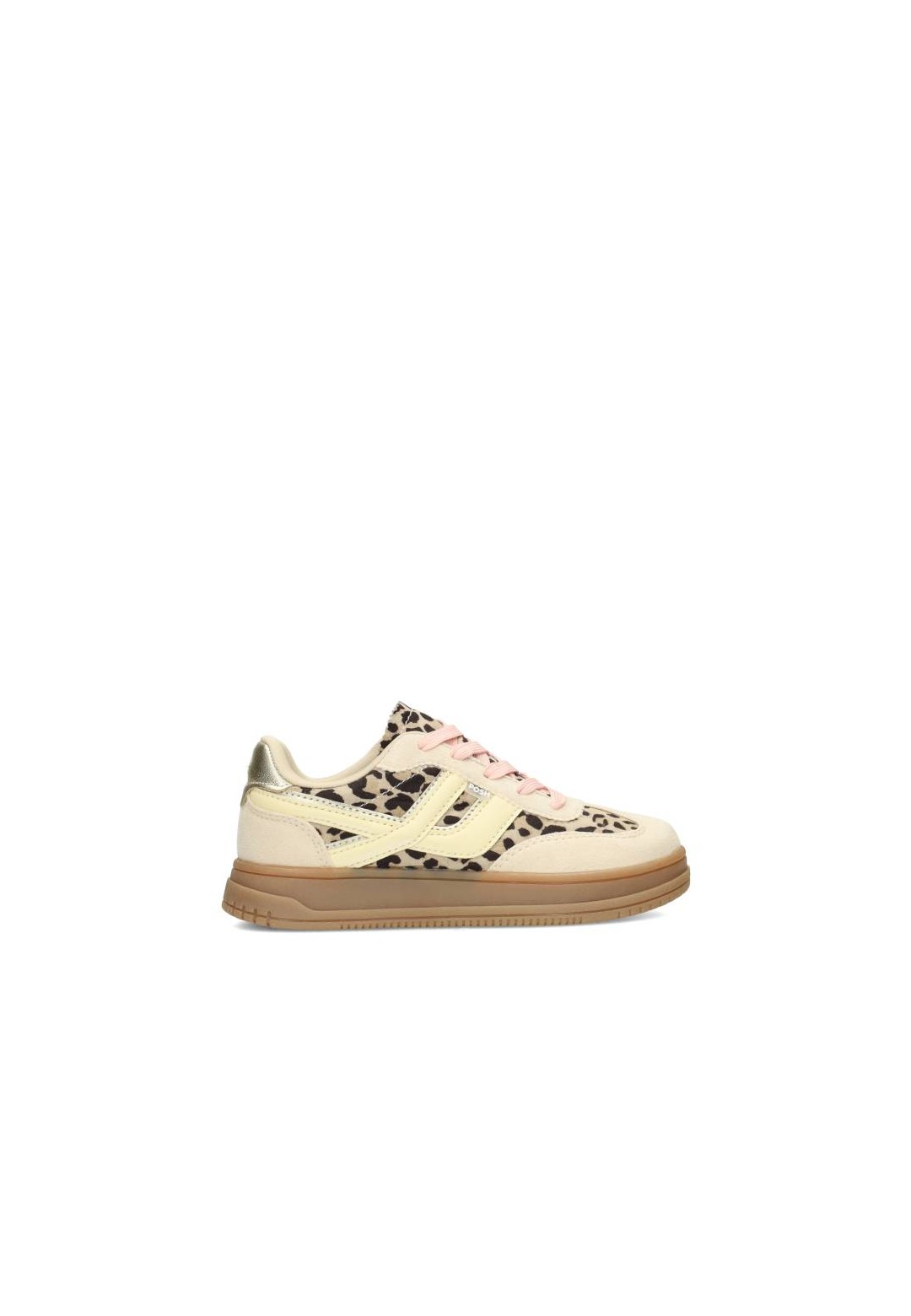 POSH by Poelman DAYNA Meisjes Sneakers | Poelman Brands Webshop