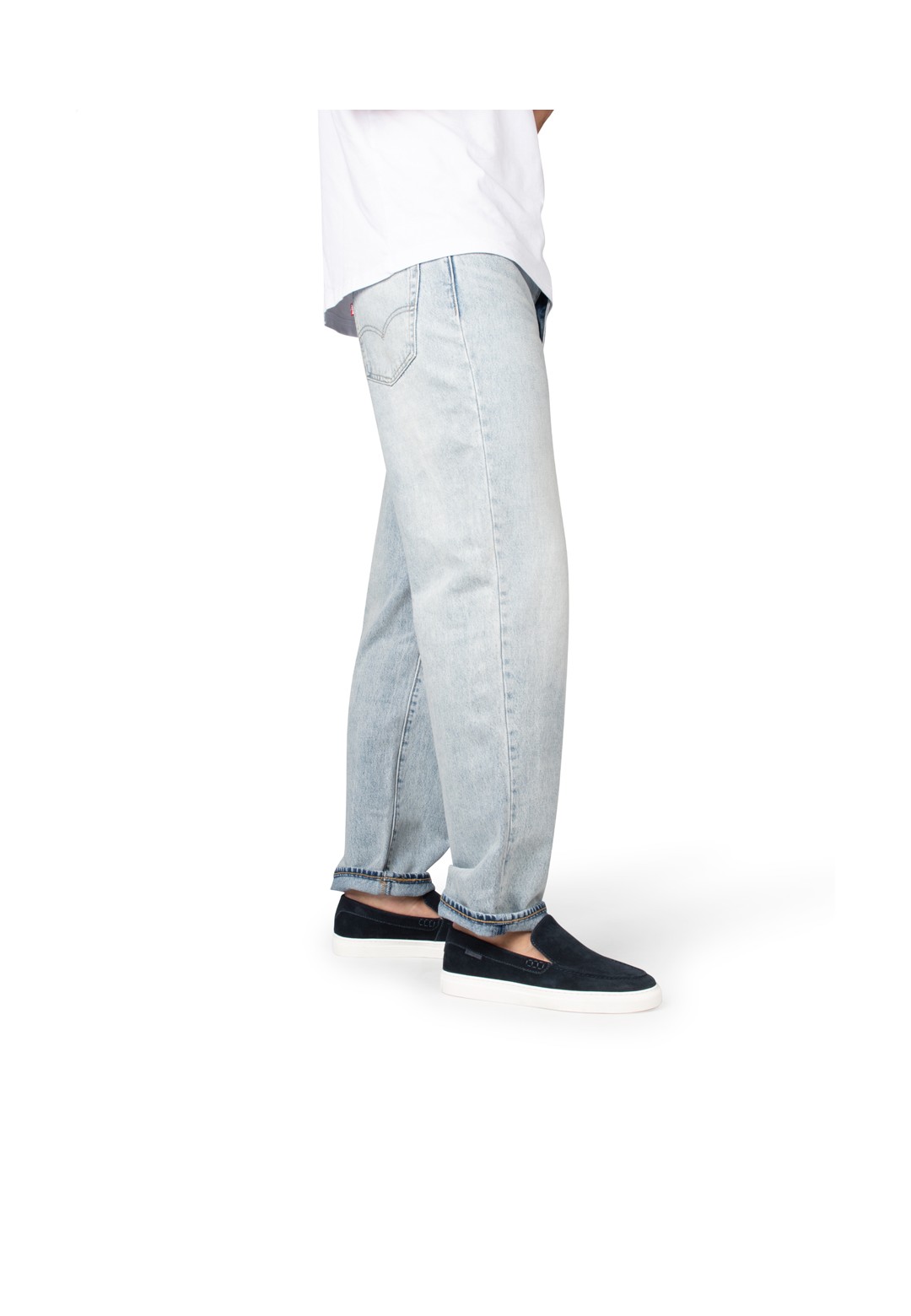 PS Poelman MICK Men Loafers | Poelman Brands Webshop