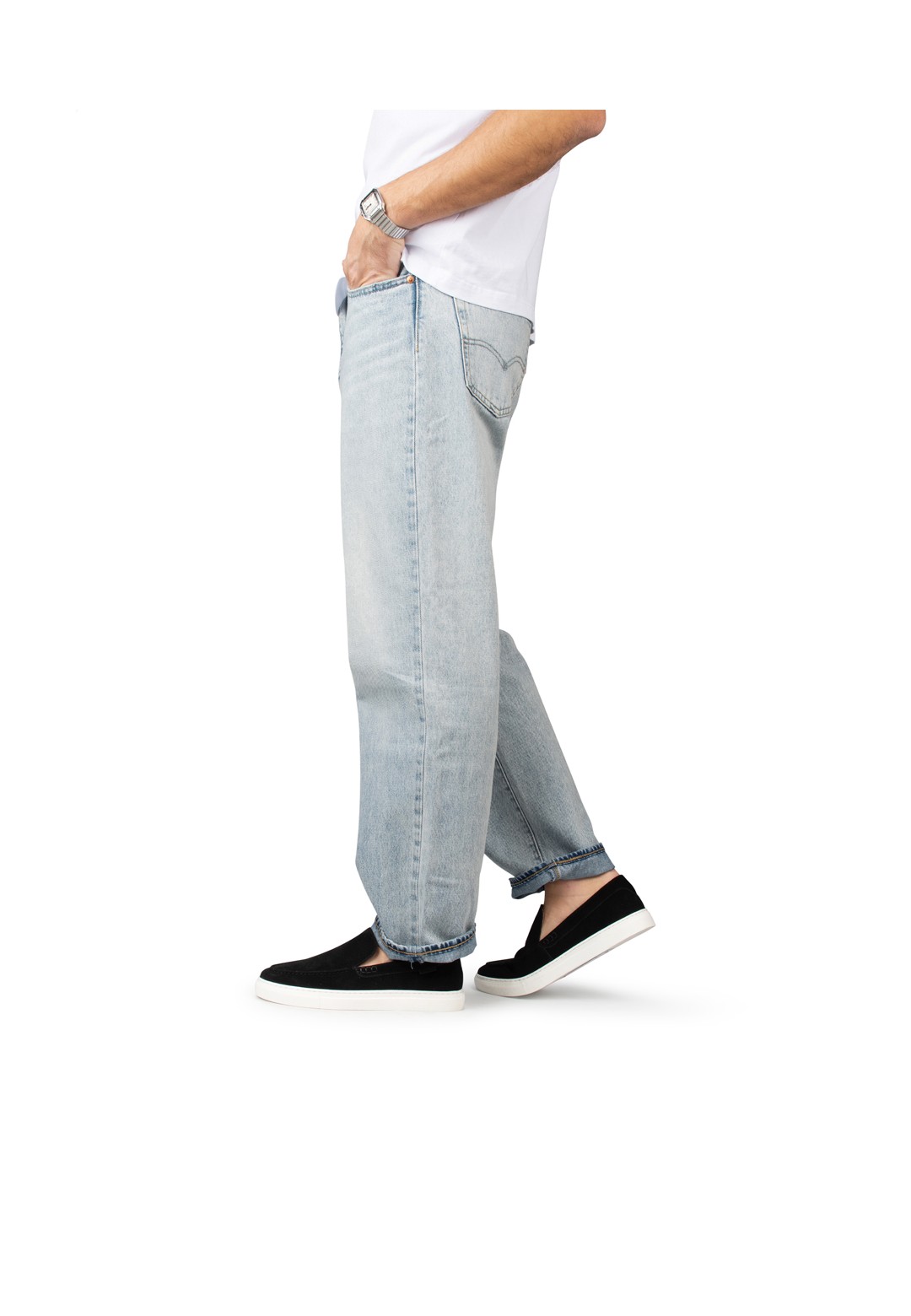 PS Poelman MICK Herren Loafers | Poelman Brands Webshop