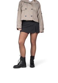 POSH by Poelman Dames KIEK Enkellaarzen | De officiële POELMAN webshop