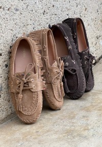 HABOOB YARA Dames Loafers | Poelman Brands Webshop