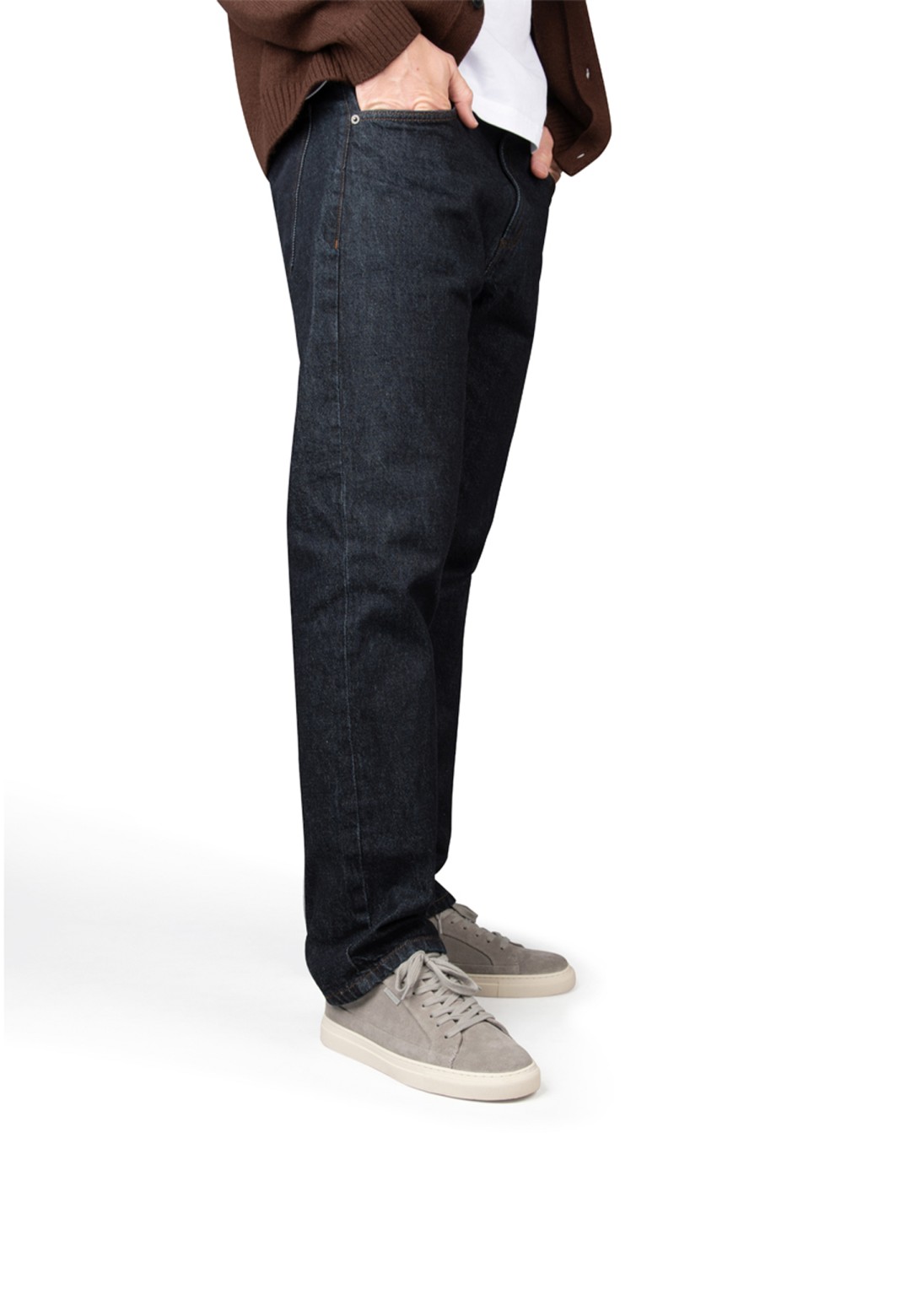 PS Poelman NERO Heren Sneakers | Poelman Brands Webshop