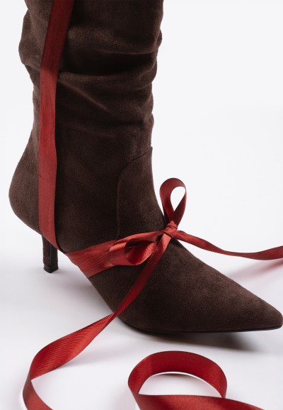 POSH by Poelman ELLIE Dames Laarzen | Poelman Brands Webshop