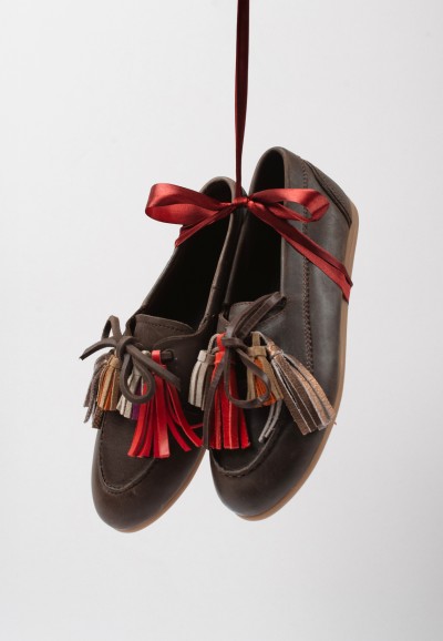 PS Poelman VITA Damen Loafers | Poelman Brands Webshop