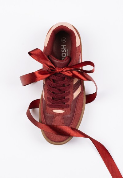 POSH by Poelman BODIE Dames Sneakers | Poelman Brands Webshop