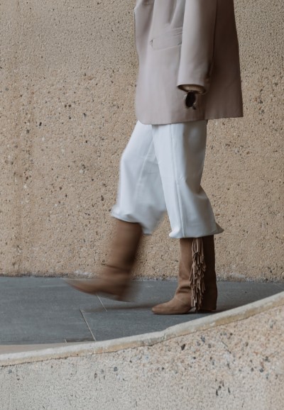 HABOOB ELODIE Women's Boots | Poelman Brands Webshop
