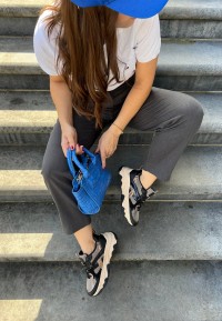 POSH by Poelman GIGI Women Sneakers | Poelman Brands Webshop