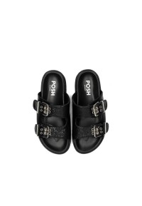 POSH by Poelman Garby Dames Sandalen | Poelman Brands Webshop