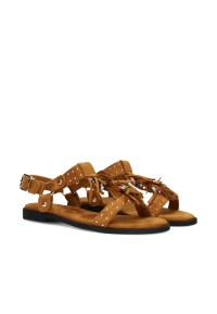 POSH by Poelman Natalia Dames Sandalen | Poelman Brands Webshop
