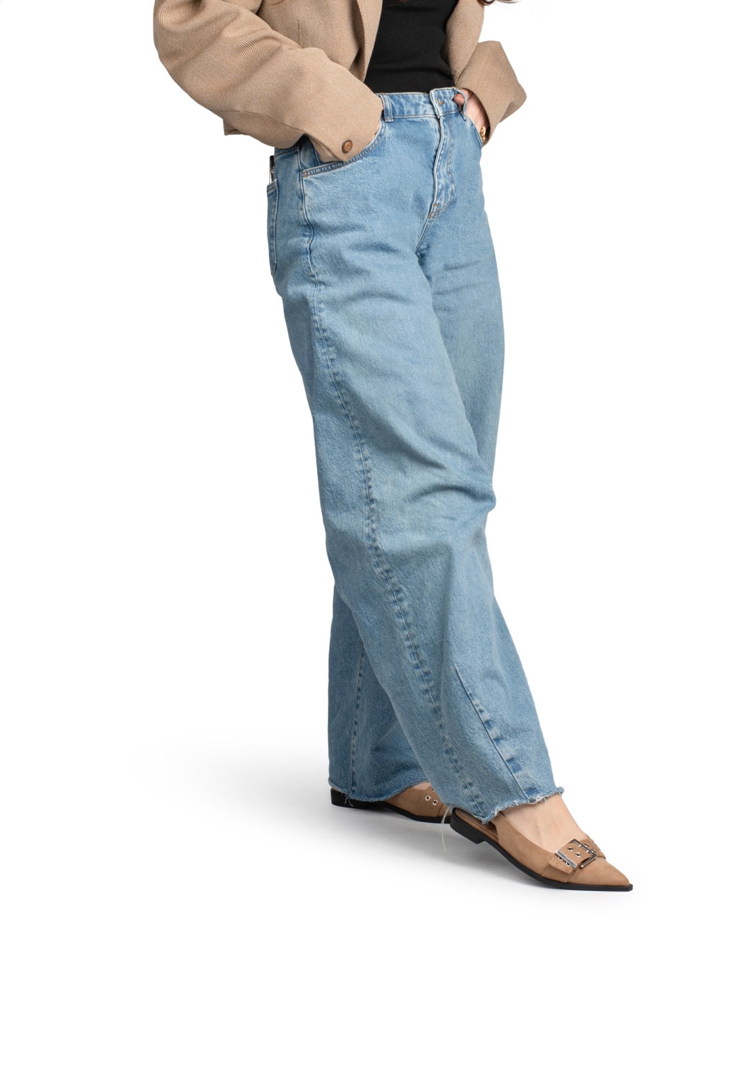 POSH by Poelman CECILE Women's Slingbacks | Poelman Brands Webshop