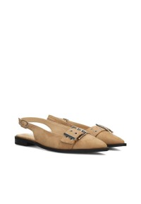 POSH by Poelman CECILE Women's Slingbacks | Poelman Brands Webshop