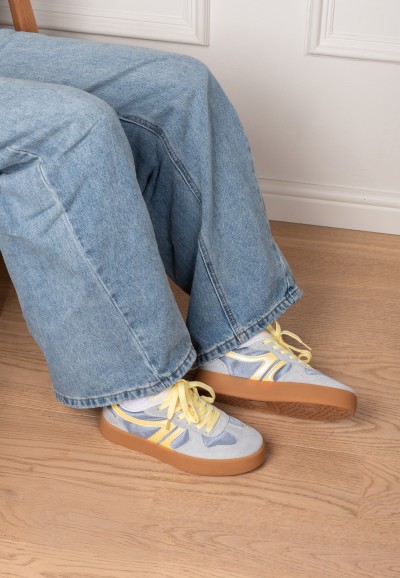 POSH by Poelman Elly Damen-Sneaker | Poelman Brands Webshop