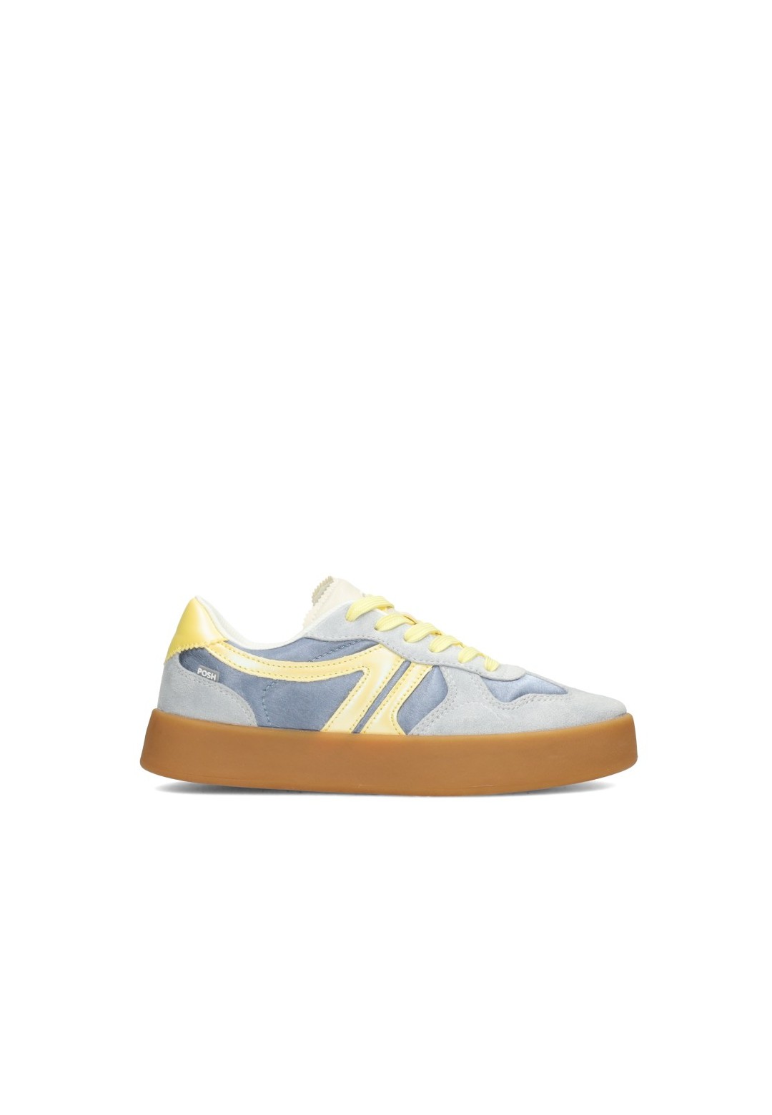 POSH by Poelman FLO Dames Sneakers | Poelman Brands Webshop