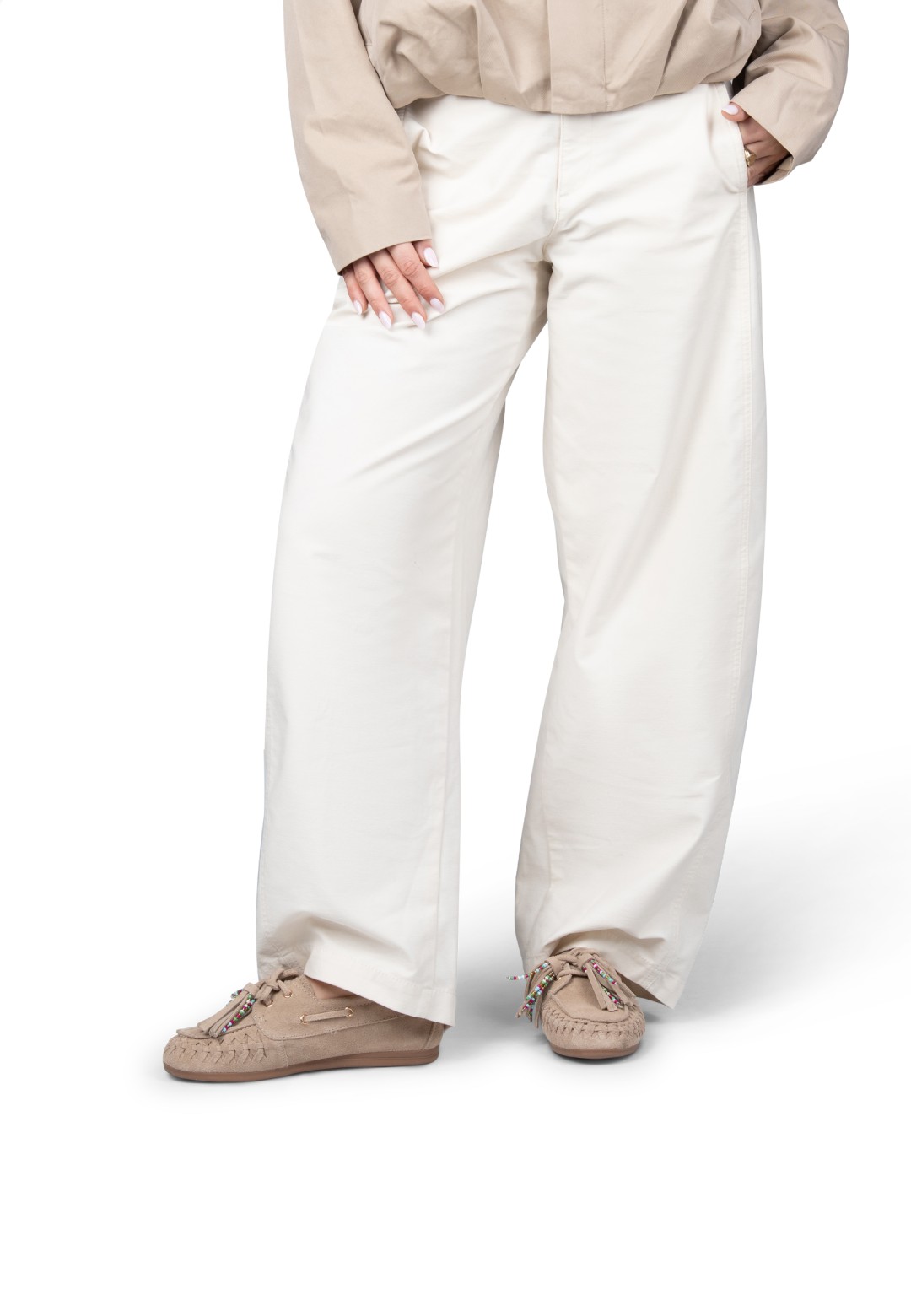 PS Poelman IRIS Dames Loafers | Poelman Brands Webshop