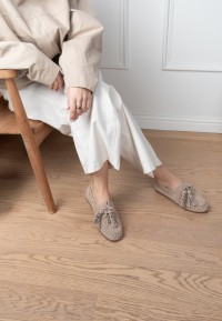 PS Poelman IRIS Dames Loafers | Poelman Brands Webshop