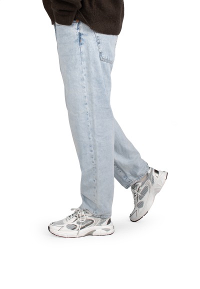 PS Poelman Dex Herren Sneaker | Poelman Brands Webshop