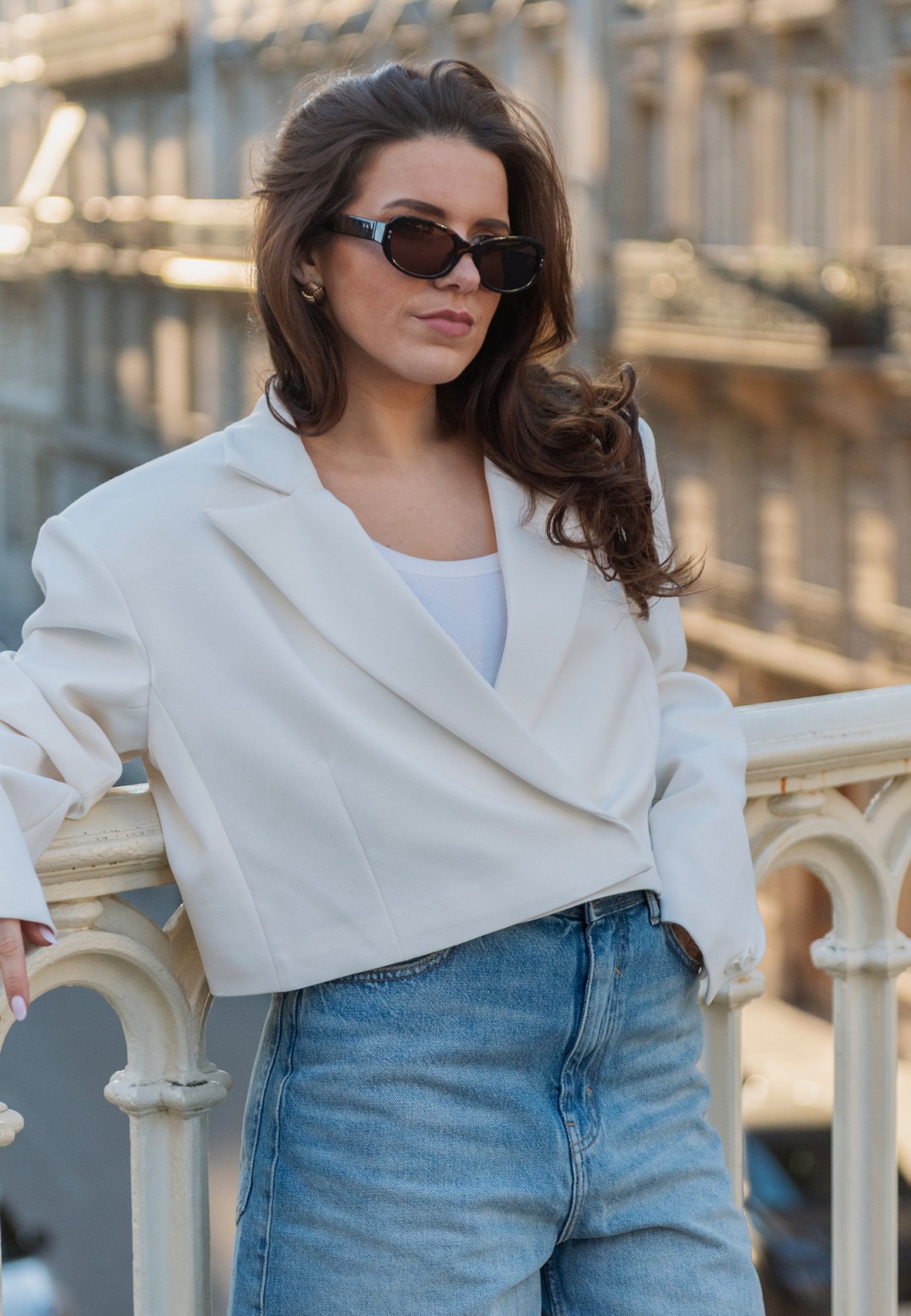 HABOOB Damen Sonnenbrille | Poelman Brands Webshop