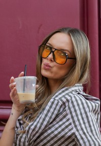 POSH by Poelman Sonnenbrille | Poelman Brands Webshop