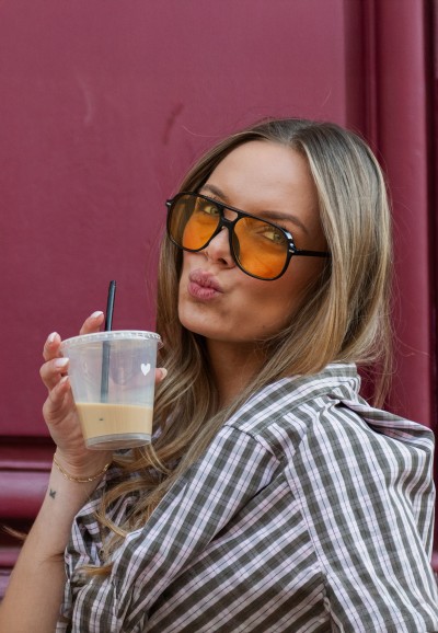 POSH by Poelman Sonnenbrille | Poelman Brands Webshop