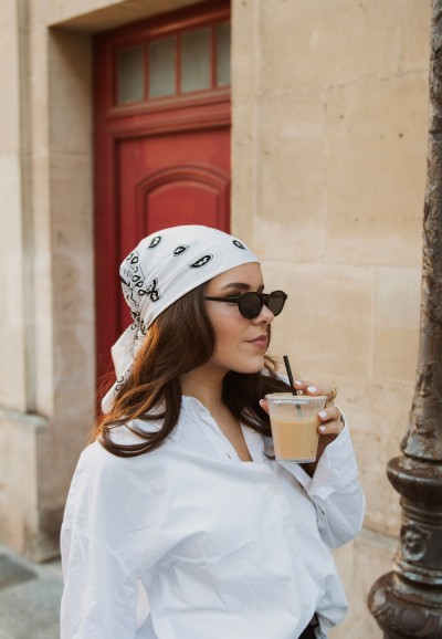 PS Poeman Damen Sonnenbrille | Poelman Brands Webshop