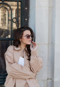 PS Poelman Piloten Zonnebril | Poelman Brands Webshop