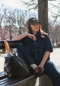 PS Poelman PARIS Unisex Pet | Poelman Brands Webshop