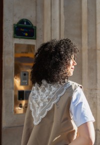 PS Poelman Schal | Poelman Brands Webshop