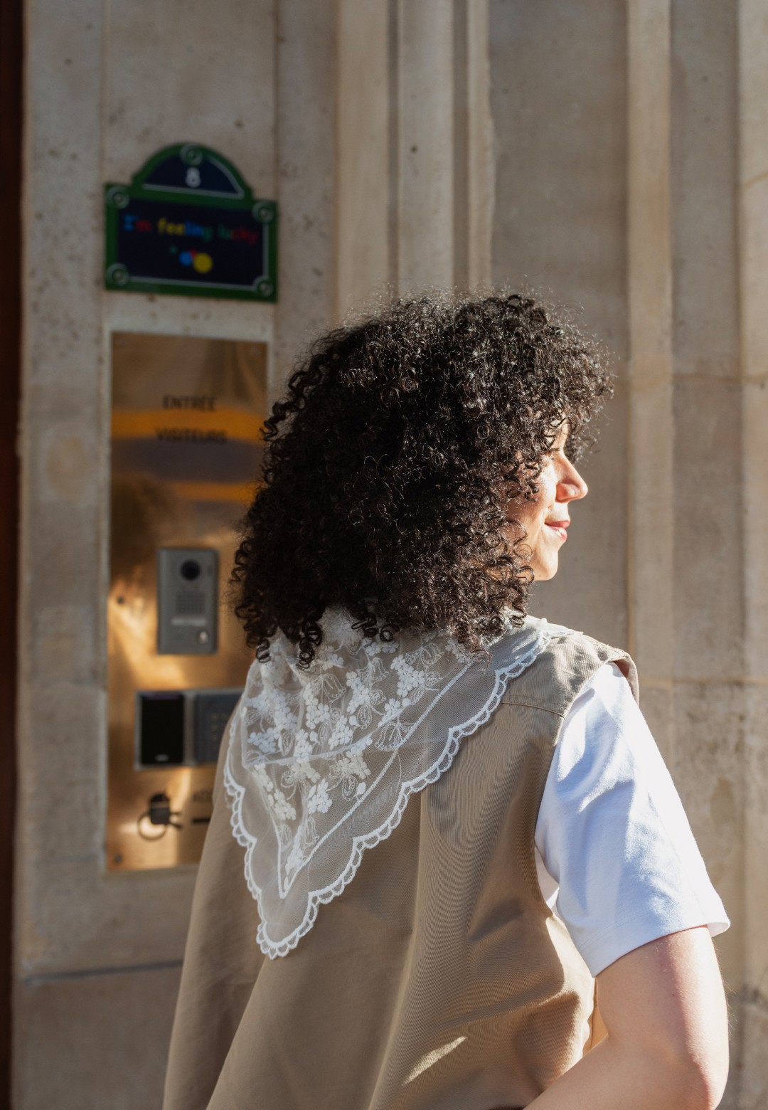 PS Poelman Schal | Poelman Brands Webshop