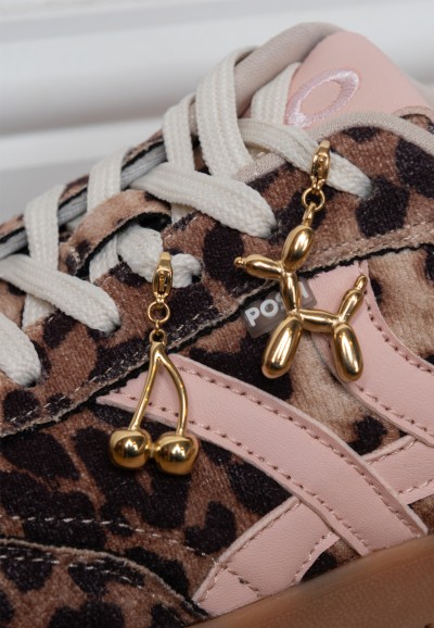 POSH by Poelman Schuh-Charme Kirschform | Poelman Brands Webshop