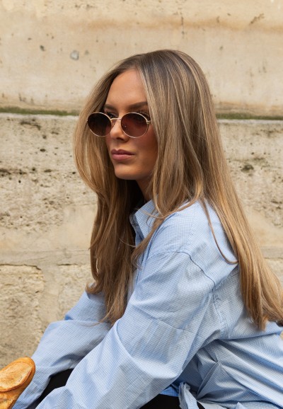 PS Poelman Sonnenbrille | Poelman Brands Webshop