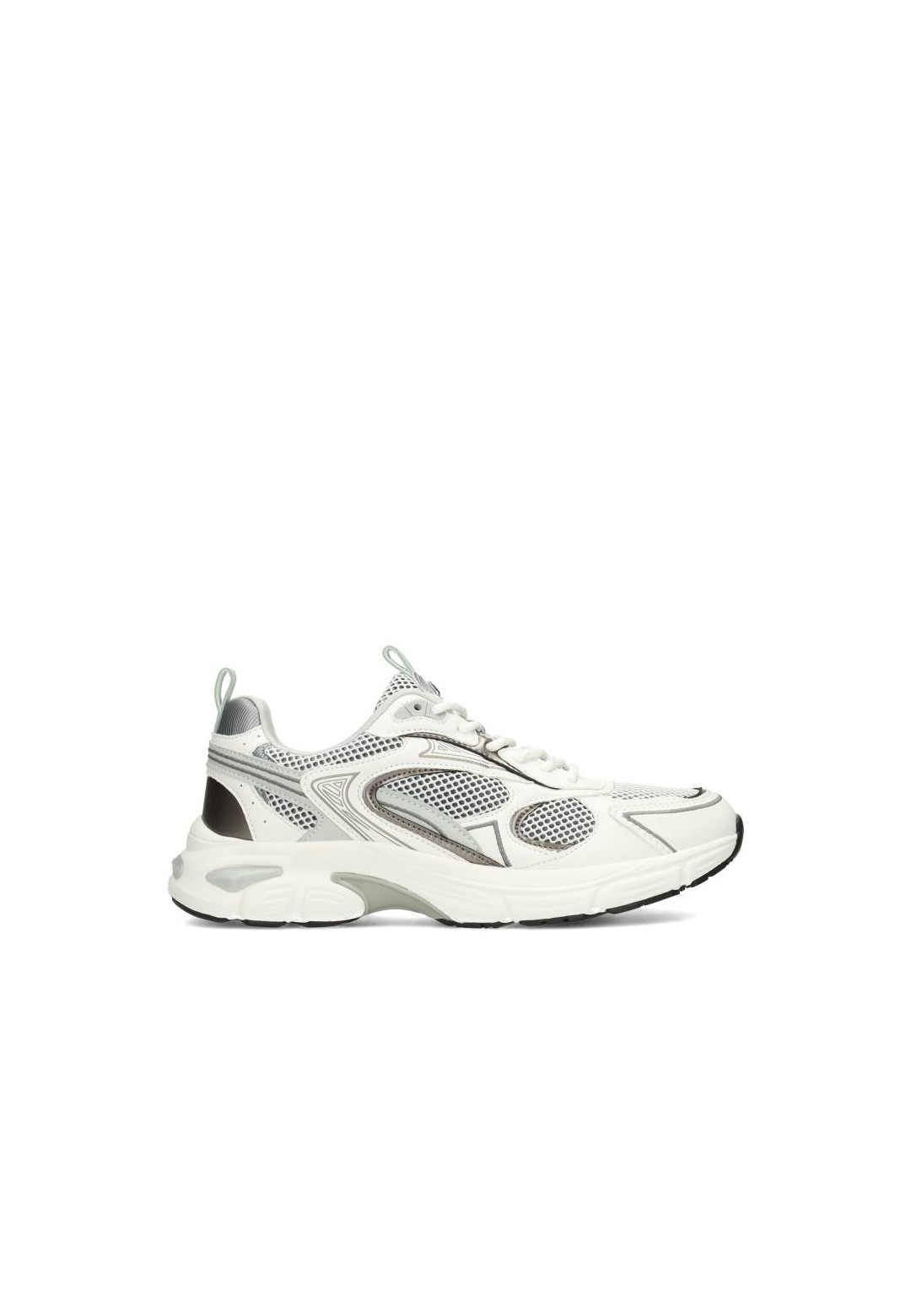 PS Poelman Dex Men's Sneakers | Poelman Brands Webshop