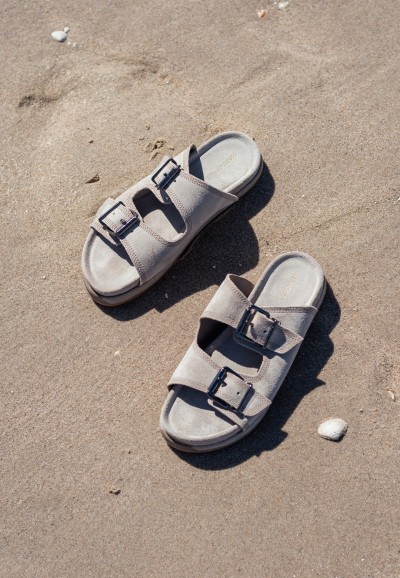 HABOOB CABANE Woman Sandals | Poelman Brands Webshop