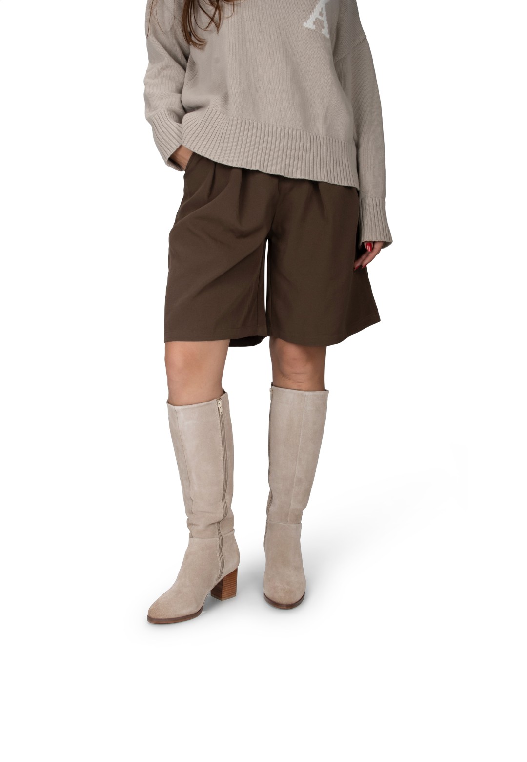 PS Poelman Dames Fleur Laarzen | De Officiële POELMAN Webshop