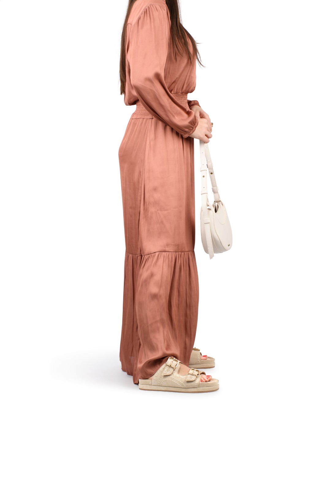 HABOOB CABANE Woman Sandals | The official POELMAN Webshop
