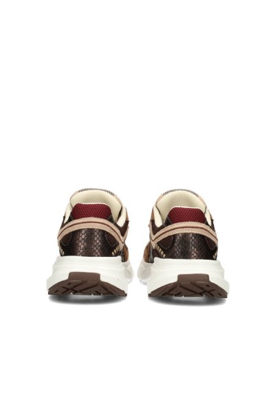 POSH By Poelman Lise Dames Sneakers | Poelman Brands Webshop