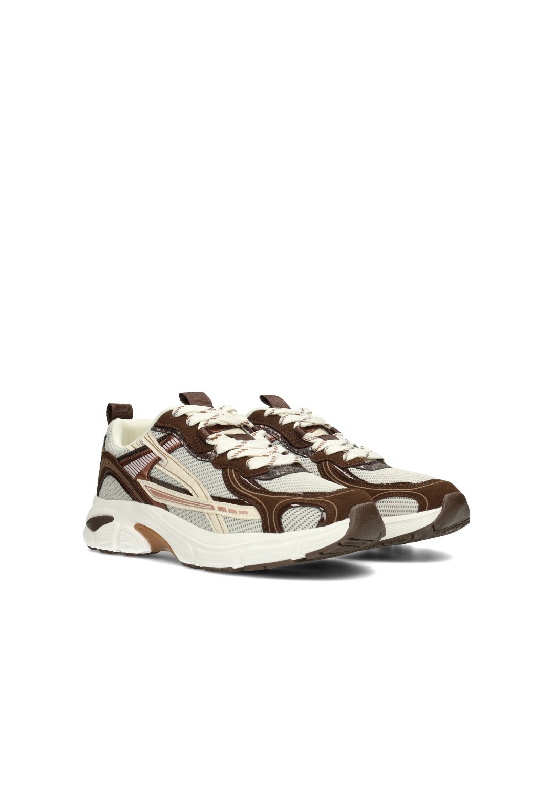 POSH by Poelman Harper Women Sneakers | Poelman Brands Webshop
