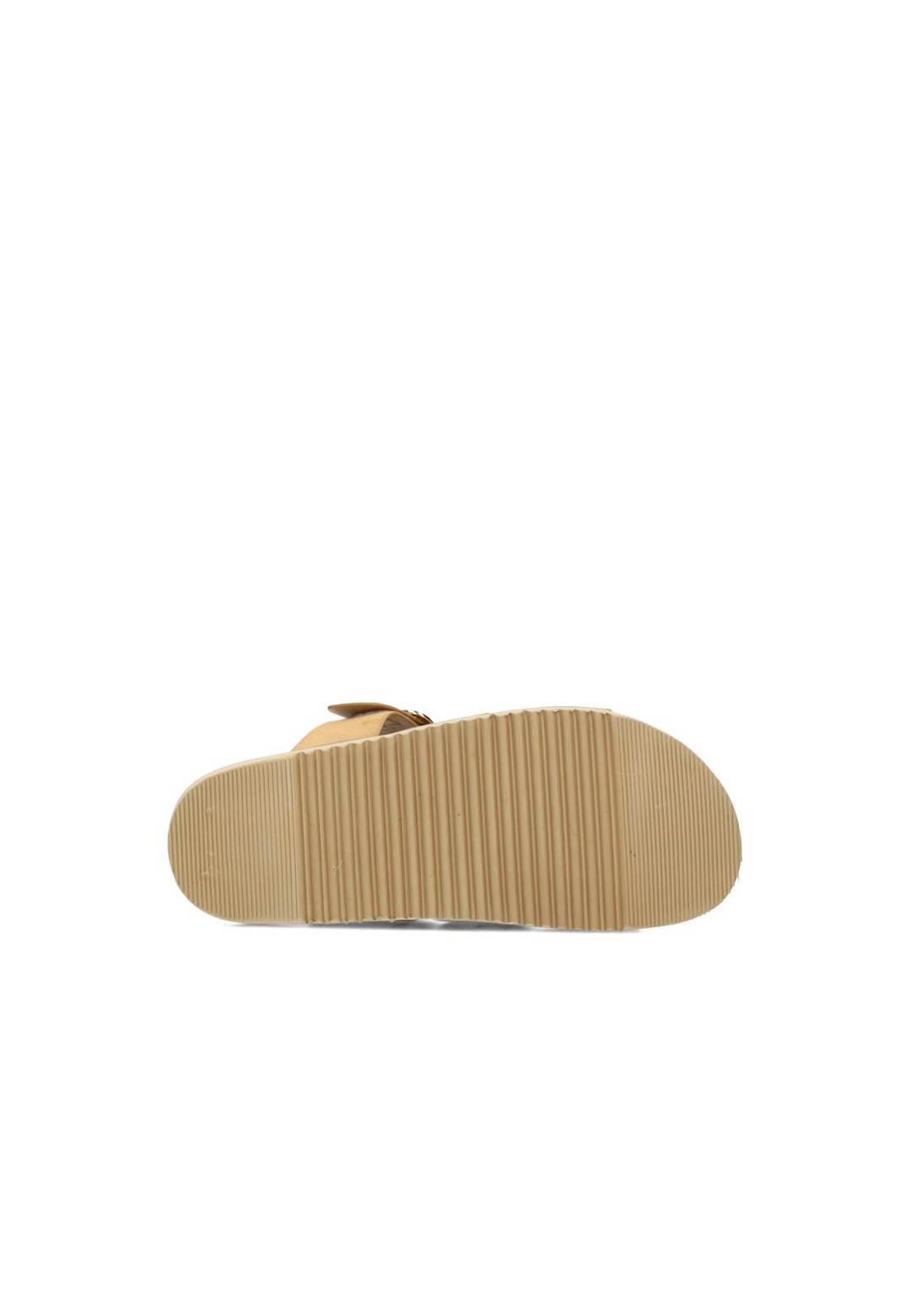 POSH by Poelman Livia sandal sole – bottom view